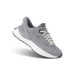 Men's Monaco - Alloy