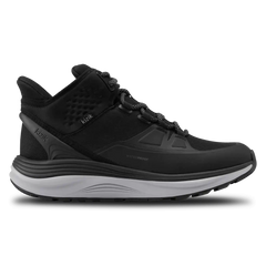 Men's London AT Mid Waterproof - Black/Alloy