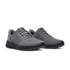 Men's Lima 2 - Smoked Pearl/Black