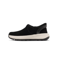 Women's Juno 2 Moc - Black/Fog