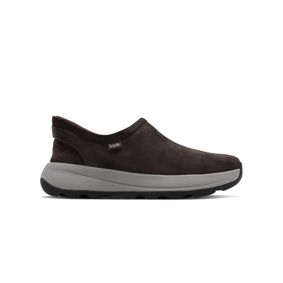 Men's Juno 2 Moc - Demitasse/Morning Dove