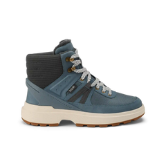 Women's Sierra Boot - Stormy Weather/Dark Shadow