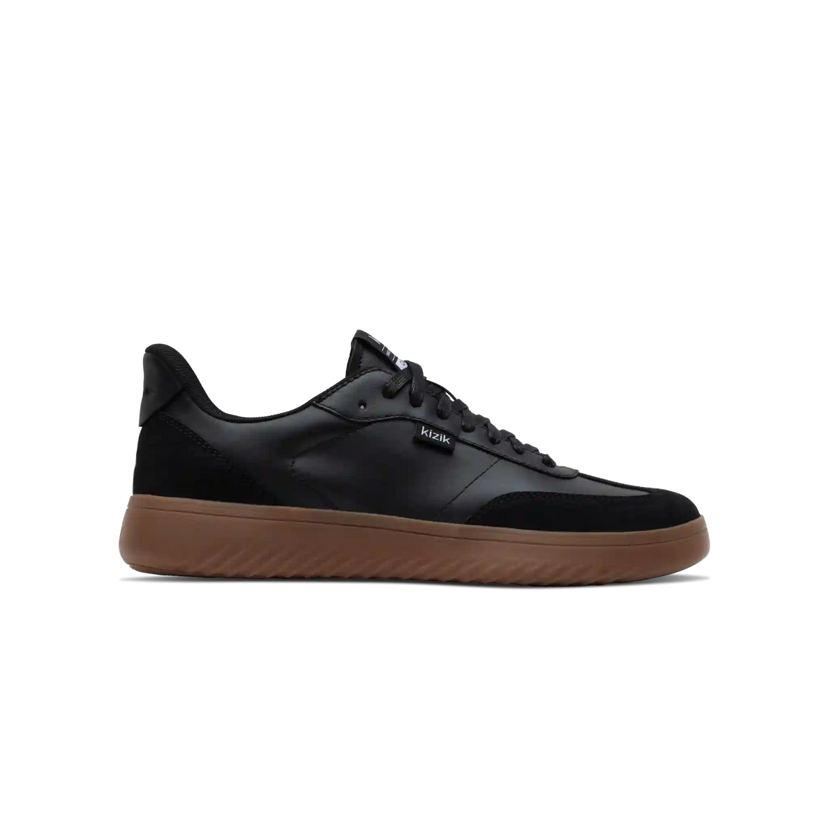 Men's Camden - Black/Gum