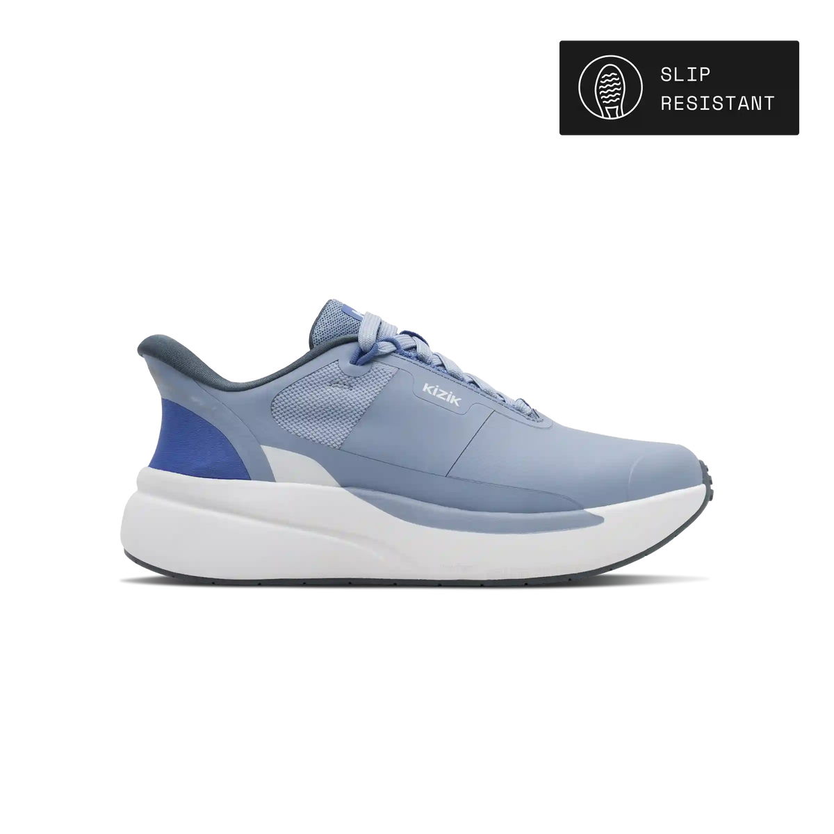 Women's Freedom Pro Slip Resistant - Chambray