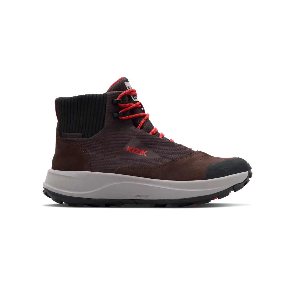 Men's Freedom Hike Waterproof - Demitasse/Morning Dove