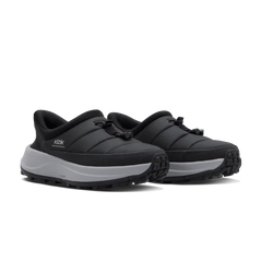 Men's Freedom Moc - Black/Alloy