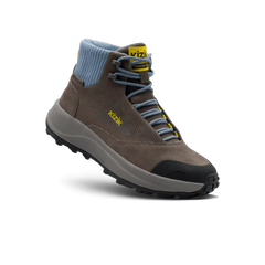 Women's Freedom Hike Waterproof - Major Brown / Windward Blue