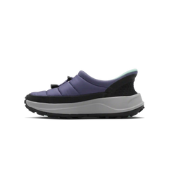 Women's Freedom Moc - Heron/Alloy