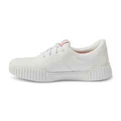 Women's Madison - Bright White/Wild Rose