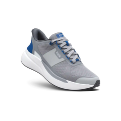 Men's Freedom Run - Alloy/Blue