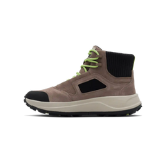 Women's Freedom Hike Waterproof - Caribou / Oatmeal
