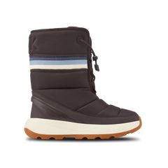 Women's Juno  2 High Boot - Mole/Stripe
