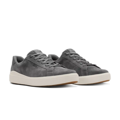 Men's Vegas 2 - Grey Suede