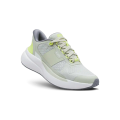 Women's Freedom Run - Celadon Tint/Minced Quince