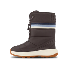 Women's Juno  2 High Boot - Mole/Stripe